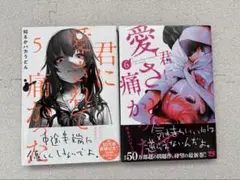 君に愛されて痛かった 全4巻セット Amazon.co.jp: 君に愛されて痛かった コミック 1-4巻セット
