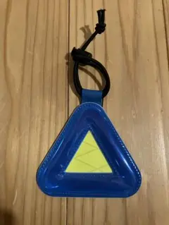 ★新品 Supreme x Blue Lug Reflector \"Black Supreme Blue Lug Reflector (SS25) - $24