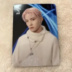 JO1 BE CLASSIC 川西拓実 ラキドロトレカ