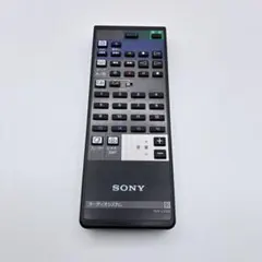 2026年最新】ソニーオーディオリモコンRMの人気アイテム - メルカリ
