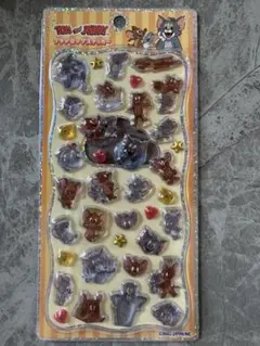 《正規》プチドロ★トムとジェリー