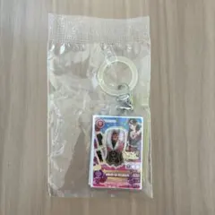 アイカツ　紫吹蘭　めじるしアクセサリー
