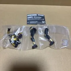 HG レジェンドライダーvol.5　仮面ライダー　アギト