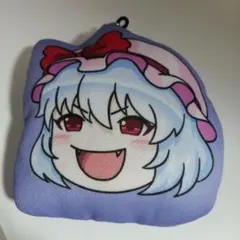 東方　レミリア　ぬいぐるみ