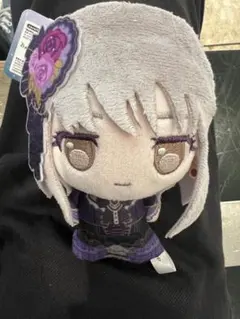 カードゲーム祭 バンドリ Roselia ぷちっしゅ！ ぬいぐるみ 今井リサ