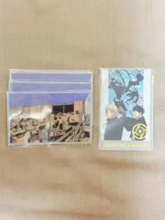 呪術廻戦 七海建人 メモリアルコレクション