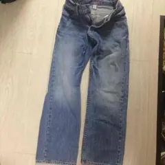 GAPkids1969デニム