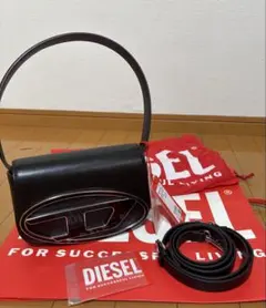 DIESEL ショルダーバッグ 1DRのサムネイル