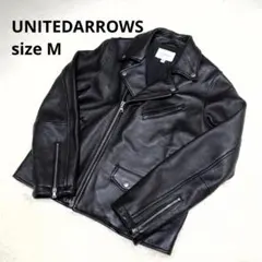 2025年最新】united arrows ライダースの人気アイテム - メルカリ