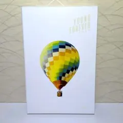 BTS　CD ２枚組　YOUNG FOREVER 2016　花様年華