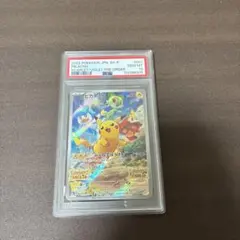 2026年最新】ピカチュウ psa10 スカーレットの人気アイテム - メルカリ