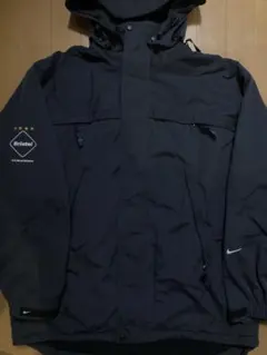 名作FCRB x Nike ジャケット ゲームシャツ セットアップ ブラック L 2025年最新】Fcrb nike ジャケットの人気アイテム - メルカリ