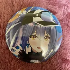 あおぎり高校 エトラ 私服 缶バッジ - メルカリ