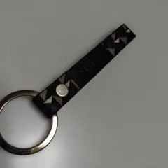 【ROBERTA PIERI 】キーホルダー キーリング