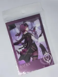 2026年最新】崩壊スターレイル カフカ カードの人気アイテム - メルカリ