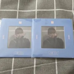 ME:I『MUSE』初回B スライドフィルム 山本すず