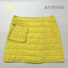 アルチビオ レディースウェア