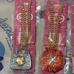 セボンスター　2024年　第一弾　第二弾　メッキ