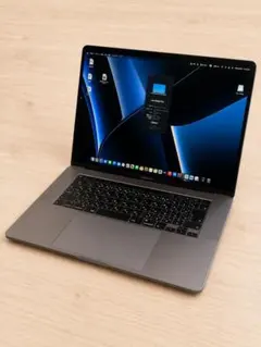Apple MacBook Pro 16インチ2019年頃 ― ジャンク品 - メルカリ