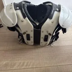 アメフト　ショルダー　ダグラス　Mr z XSサイズ