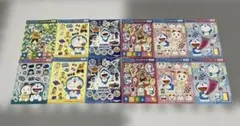 平成レトロ ドラえもん シールセット - メルカリ