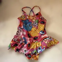 ワンピース水着