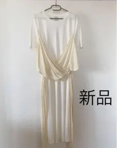 【新品未使用】ZARA ワンピース