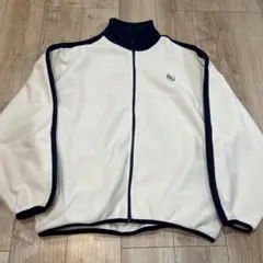 JaVa フルジップアップ フリースジャケット