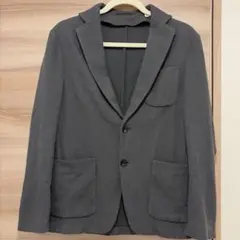 TOMORROWLAND トゥモローランド ヘリンボーン ジャケット 44