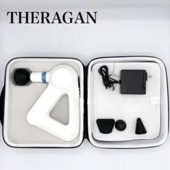 【美品】THERAGUN Elite / セラガン　エリート　　マッサージガン セラガン エリート - LECLAIREUR