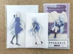 2025年最新】宵崎奏 ローソン アクスタの人気アイテム - メルカリ