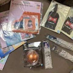 ドラゴンボール　一番くじ　下位賞　バラ売り可 まとめ売り可