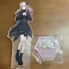 暁山瑞希　アクリルスタンド