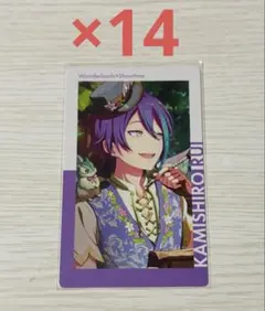 プロセカ エピカ 13A 神代類 - メルカリ