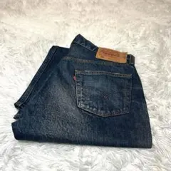 希少サイズ✨】美エイジング✨】Levi’s 501 W36 USA製　553