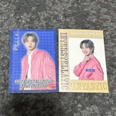 木村慧人 フォトカード