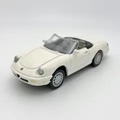 NewRay ALFA SPIDER (1989) 1:43 ミニカー