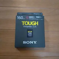 2026年最新】cfexpress type a 160gbの人気アイテム - メルカリ