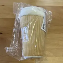 セブイレ　happyくじ　ぬいぐるみチャーム　B賞