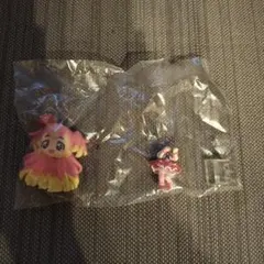 キュアワンダフル プリキュアあそーと 2025 フィギュア