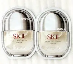 新発売　SK-II エスケーツー　フェイシャル トリートメント セラム　サンプルのサムネイル