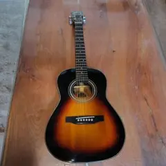 Morris MS-181TS アコースティックミニギター　モーリス