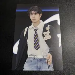 straykids スンミン skz toy world タワレコ 特典 トレカ