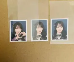 LOVE イコラブ 大谷映美里 ID PHOTO ステッカー コンプ 貴族衣装