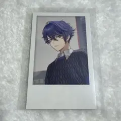 にじさんじ チェキ 長尾景