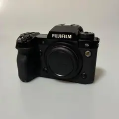 FUJIFILM X-H2 + 高性能ズームレンズ3本（広角・標準・望遠） - メルカリ