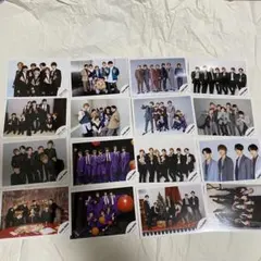 トラジャ公式写真