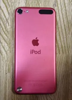 1267番.新品バッテリー iPod touch 第6世代 ピンク 16GB - メルカリ