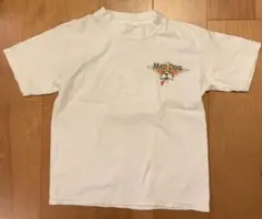 年代物　ヴィンテージTシャツ150 マッドドッグサーフDAYTONA BEACH