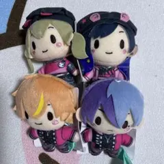 2025年最新】ビビバス ぬいぐるみの人気アイテム - メルカリ